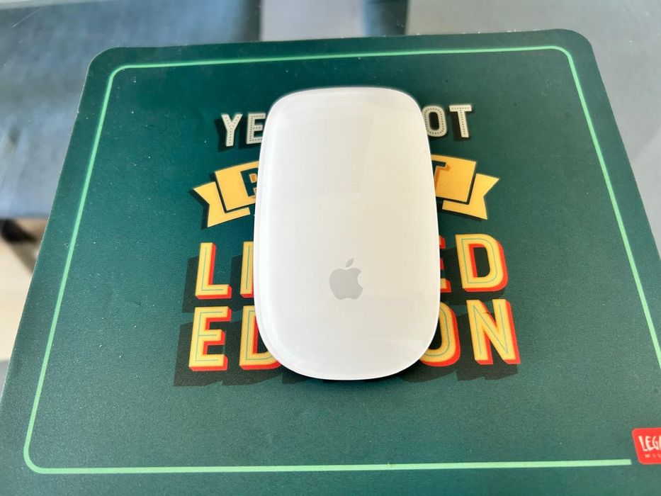 Computador Apple iMac