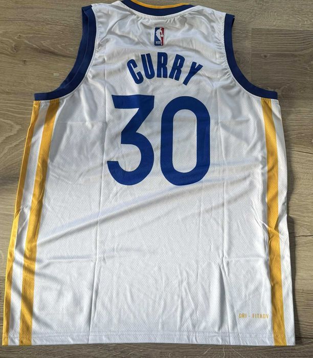 Koszulka Stephen Curry 30