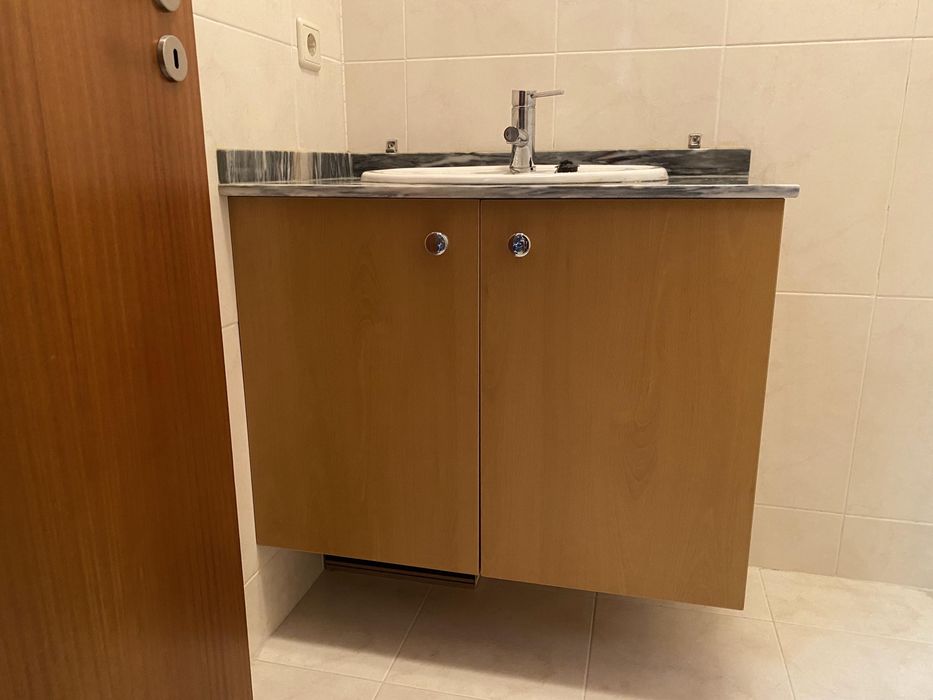 Móvel de casa de banho