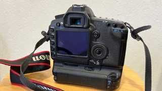 KIT Canon EOS 5D mark II