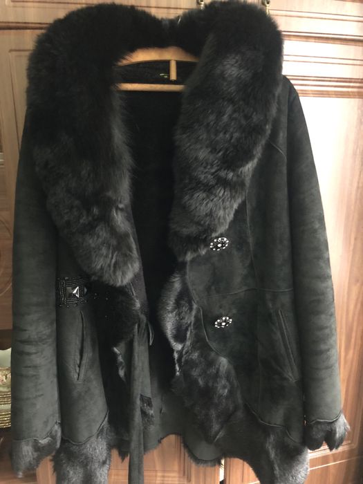 Продам дубльонку.