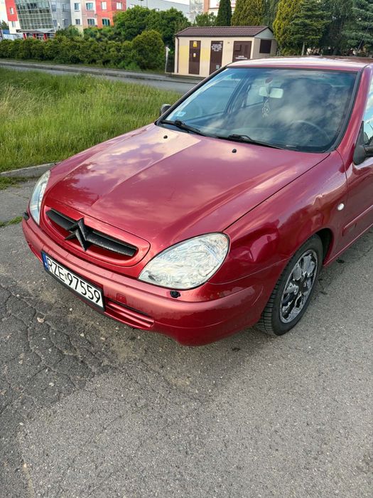 Citroen Xara 2.0HDI
