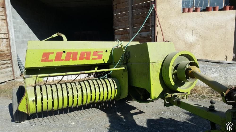 Skup pras claas rollant 34,44,46,62,welger rp12, markant 50,52,55,60,