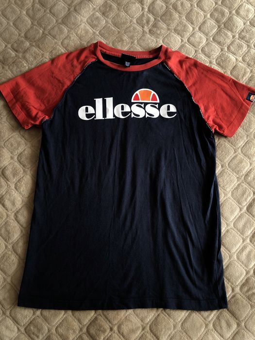 футболка ellesee!