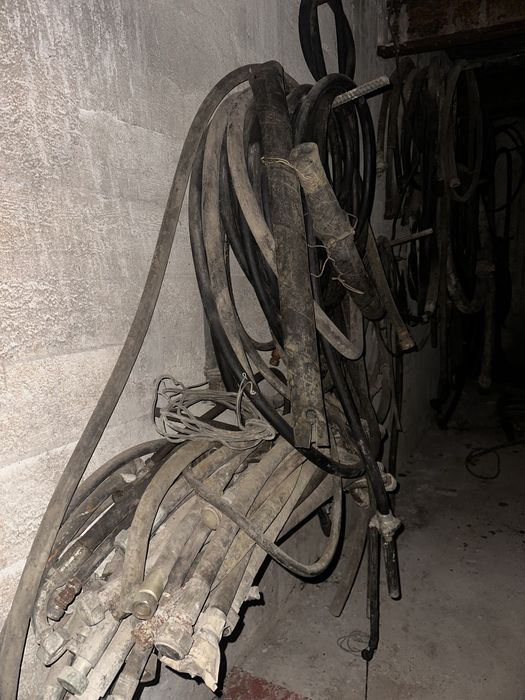 Kable hydrauliczne przemyslowe krocce