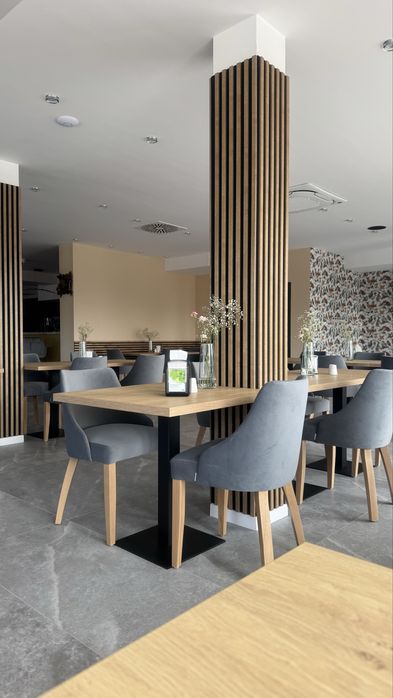 Apartamenty Dźwirzyno