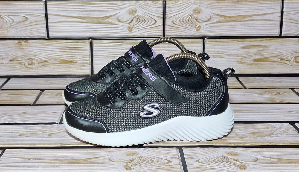 Дитячі кросівки Skechers (р.34)