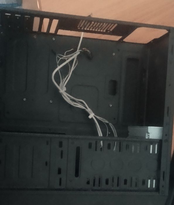 Корпус для пк б/у