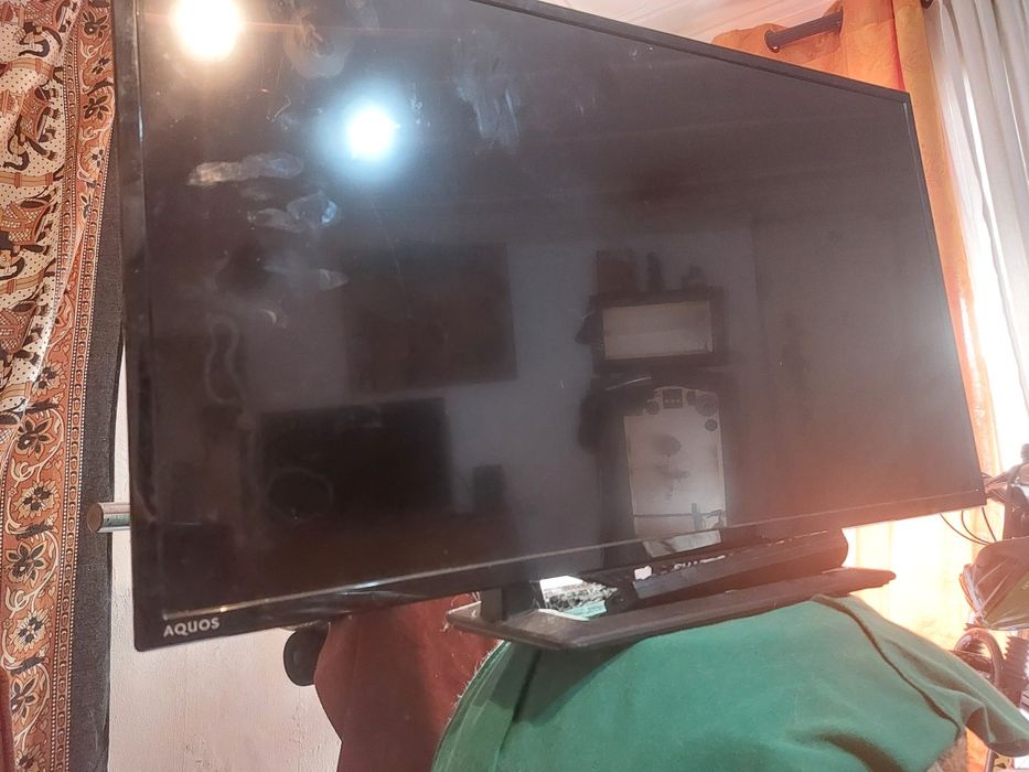 Televisão Sharp 32 polegadas