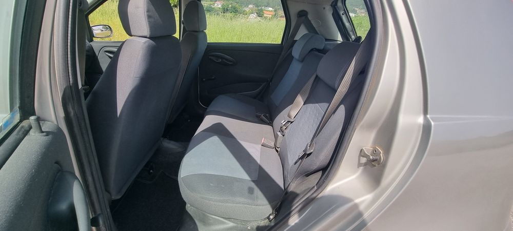 Fiat punto 1.3 multijet