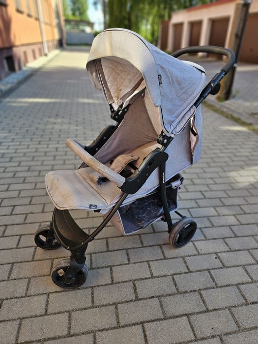 Wózek spacerówka 4Baby