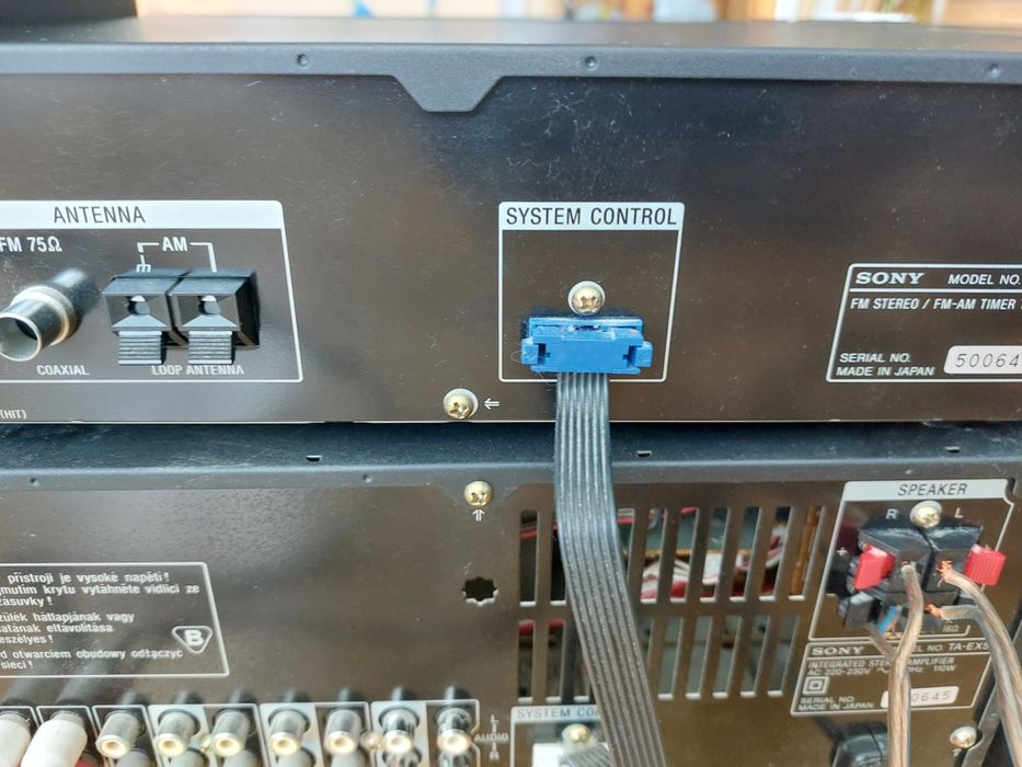 Sprzedam Mini wieżę Sony
