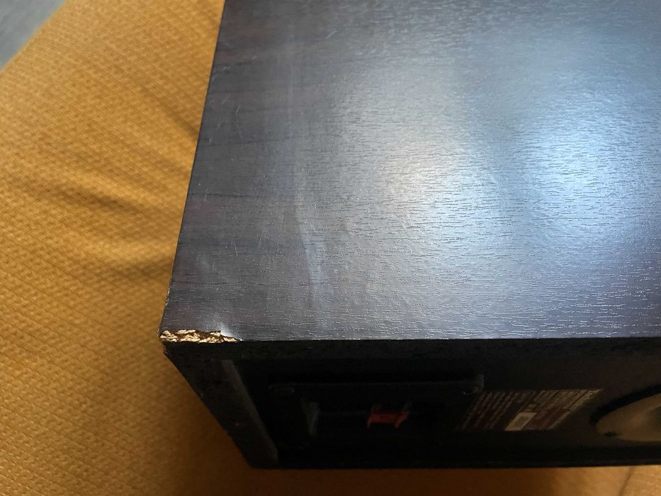 Technics SB-HD50A kolumny podstawkowe , bardzo dobry stan