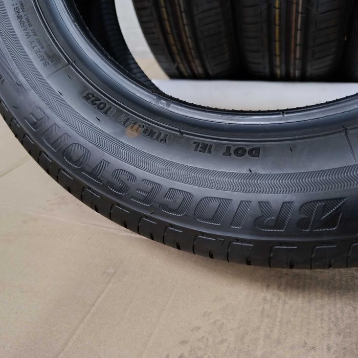 Opony Letnie 175/65/R15 Bridgestone Ecopia EP150 Komplet DEMO 25 rok