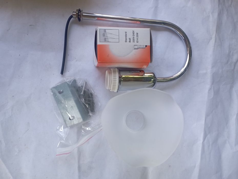 Бра 1шт.Нове не було в використанні.