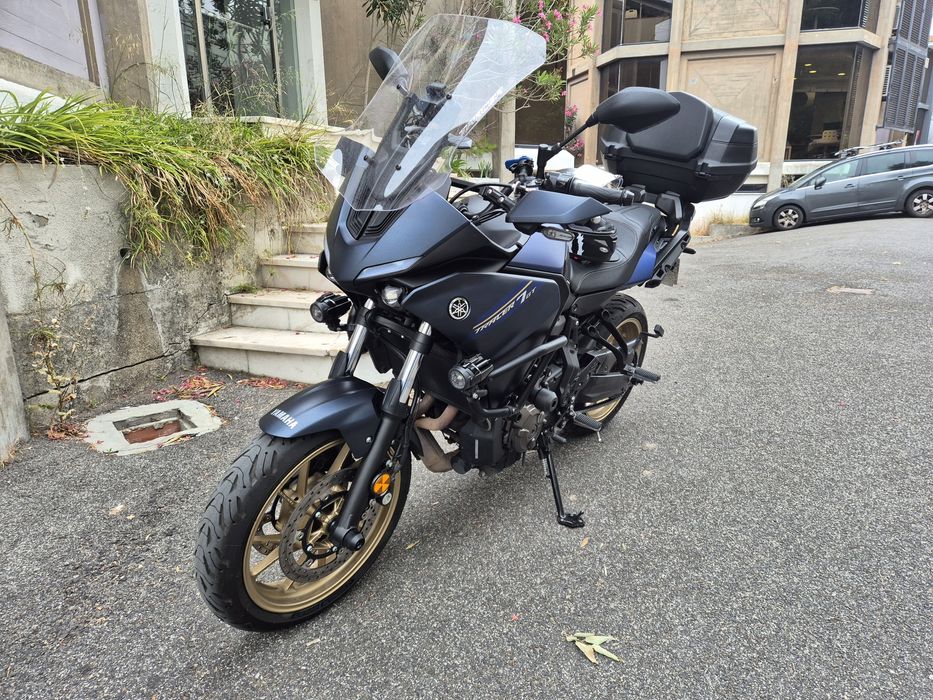 Yamaha Tracer 7GT