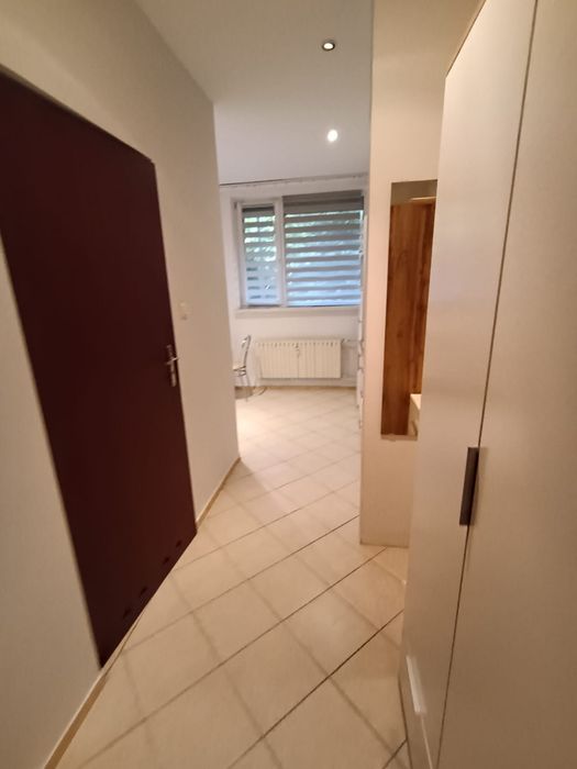 Sprzedam mieszkanie Katowice Sowińskiego 5B