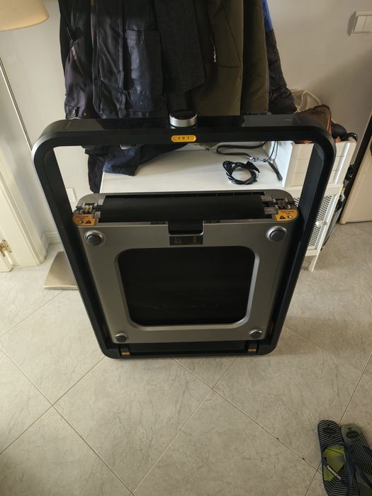 Passadeira WalkingPad X21 - Peças
