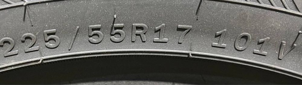 Шины 225/55R17 101V XL iGREEN All Season 3PMSF LEAO SERBIA всесезонная