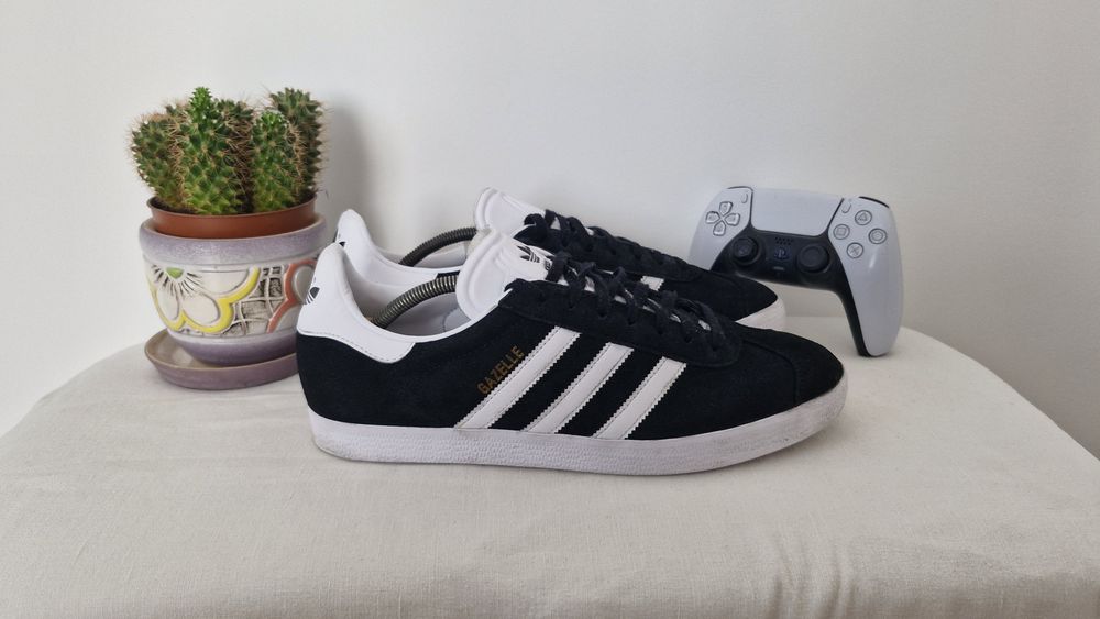 Кросівки Adidas Gazelle.Розмір 45