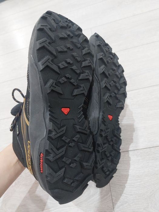 Buty trekkingowe Salomon