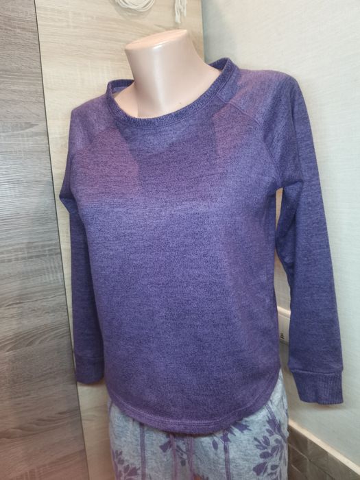 Пижама трикотажная