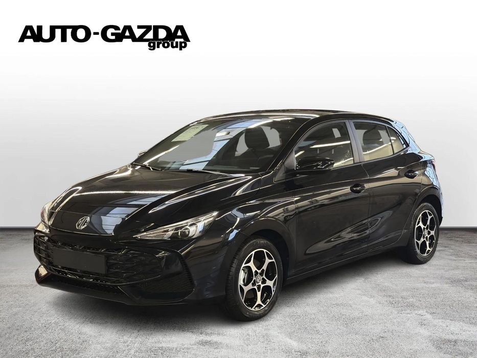 MG MG3 MG 3 Excite 1.5 AT 197 Km