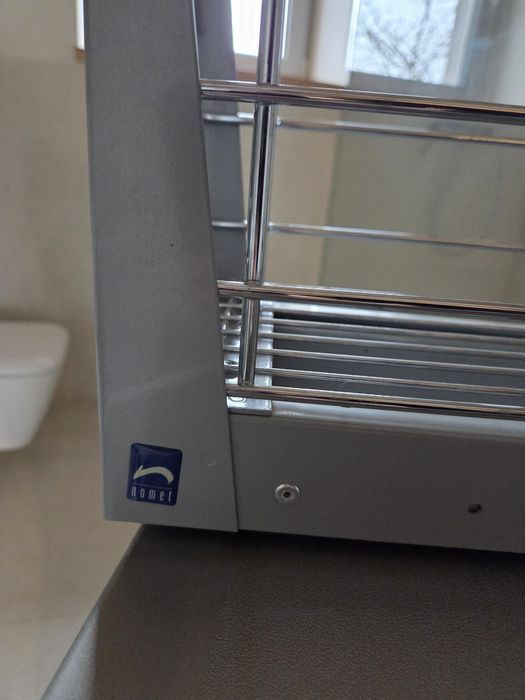 Wysuwany kosz cargo 15 cm do szafki 20 cm NOMET