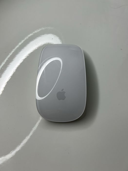 Apple Magic Mouse