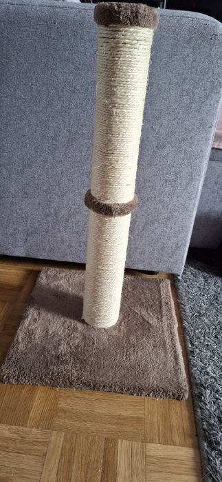 Drapak 60cm dla kota