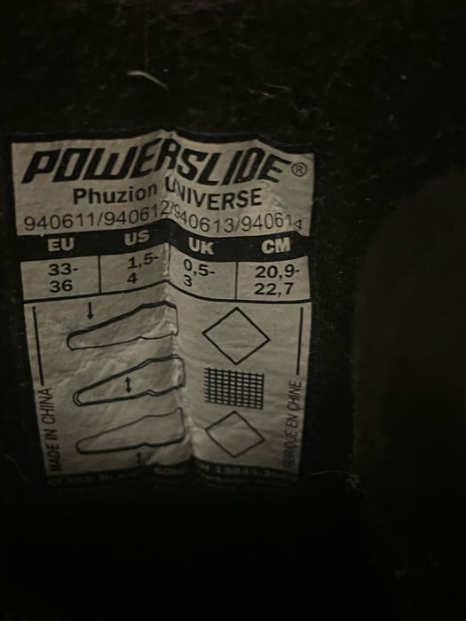 Rolki dziecięce dla dziewczynki lub chlopca