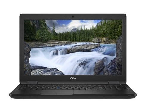 Dell Latitude 5590 I5-8350U Fhd