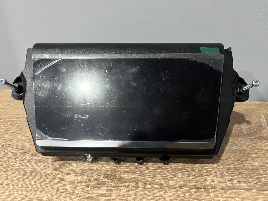 Quadrante Citroen C4 (20-24)