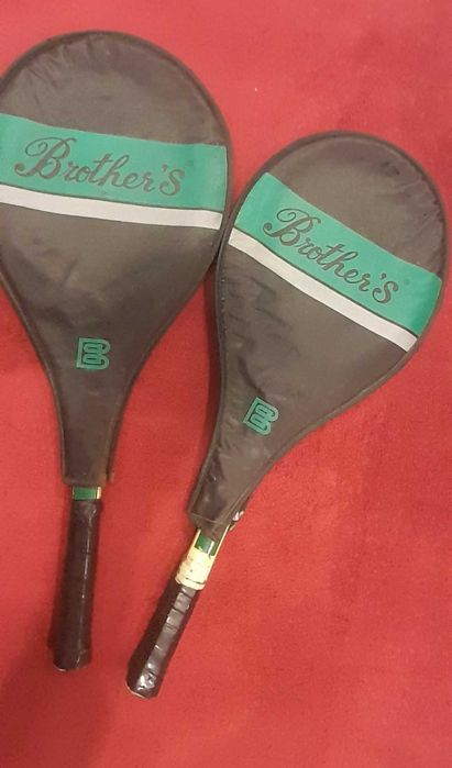 Rakieta tenisowa Brother's