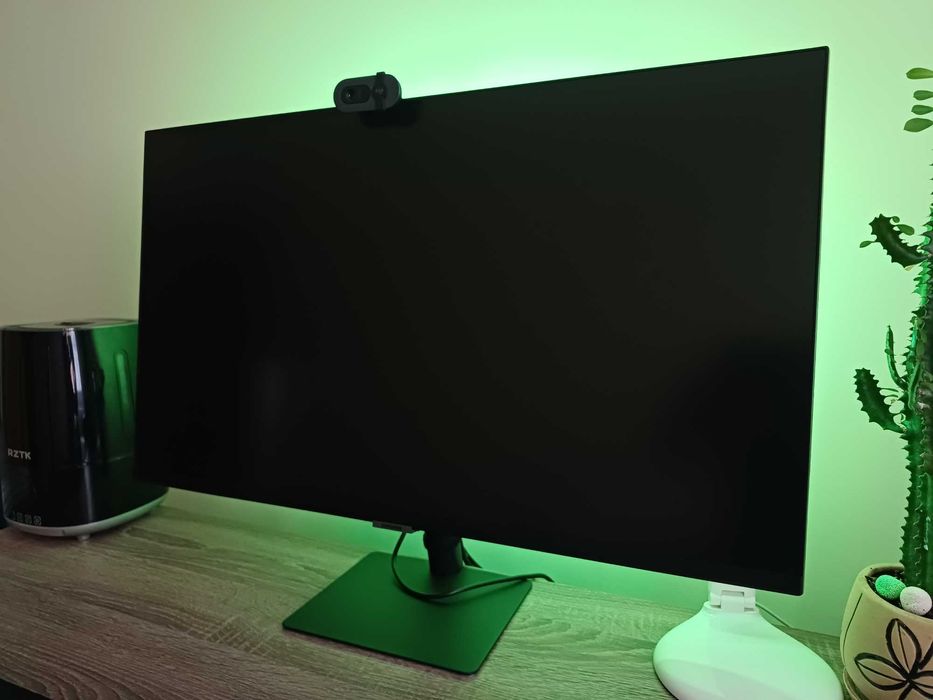 Монітор Samsung M7 S32AM700U 32” 4K UHD Smart TV