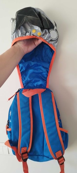 Mochila de menino64750861693571120