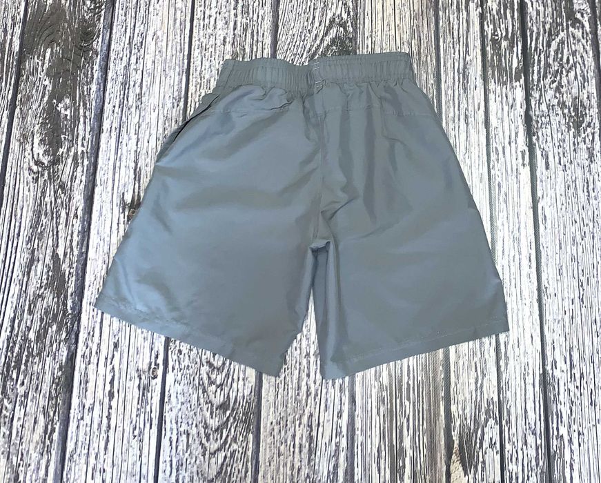 Шорты Under armour для мальчика 8-9 лет, 128-134 см