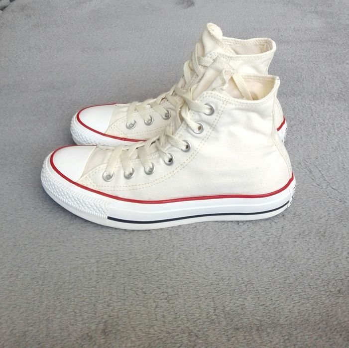 Converse all Star oryginalne buty trampki rozm 36,5
