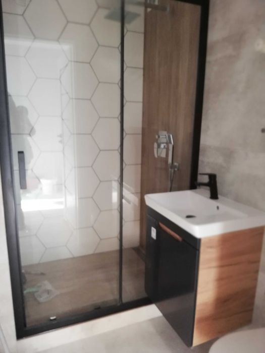 Śliczna kawalerka o pow.31 m², 5min od Galaxy. - Widok 4