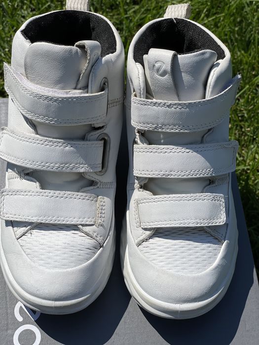 Ботинки ecco 29 розмір