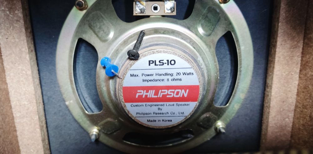 Amplificador tweed de guitarra Levin Retro 10P como novo!