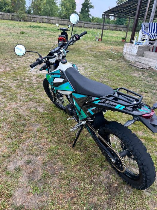 KOVI JNR 250 2025