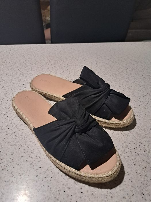 DeeZee espadryle rozm.40
