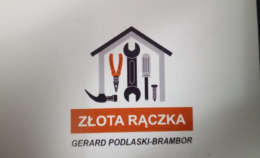 Usługi ogólno Budowlane