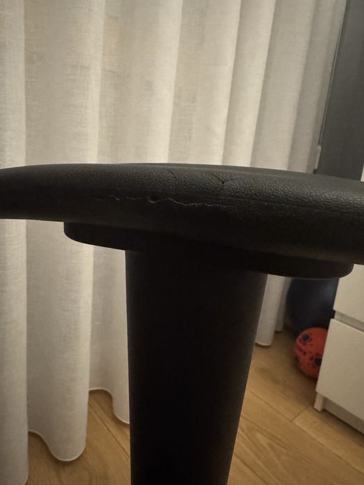 Cadeira Gaming Trust GXT 707R