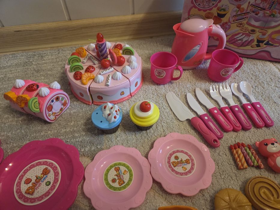 Tort cukiernia dla dzieci