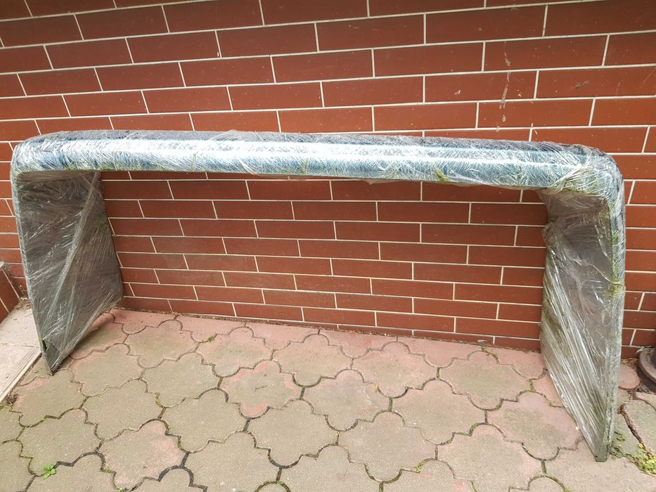 Tylny zderzak mercedes w 124 E Klasa dluga nakladka