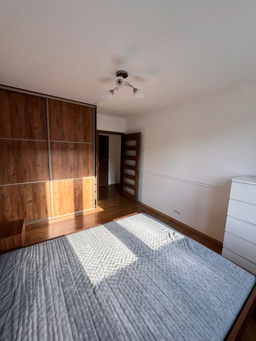 Apartment in Wrocław, Stabłowice Stare, Leśnica - Widok 4