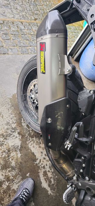Ktm 1290 super adventure s