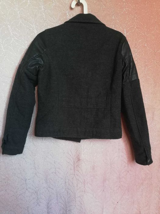 Kurtka, płaszczyk  C&A r. S/M